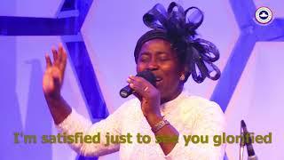 Osinachi Nwachukwu'| Praise Concert | RCCG, The Good Shepherd's Pasture