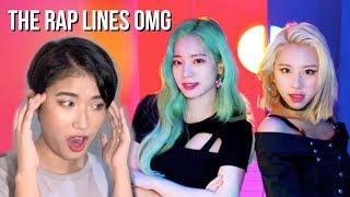 TWICE「Breakthrough」Music Video Reaction *why is everyone coming for me*