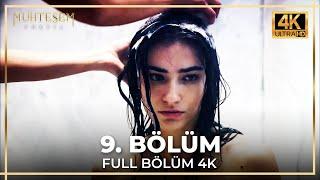 Muhteşem Yüzyıl 9. Bölüm (4K)