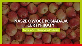 Producent warzyw i owoców Biała Rządowa Witamina Sp. z o.o. Grupa Producentów Owoców