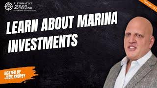 Learn About Marina Investments