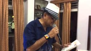 Rimjhim gire shawn sung by Gopal chatterjee