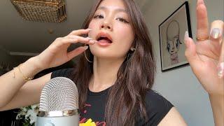 ASMR Fast Mouth Sounds For Crazy Tingles