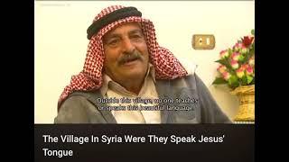 Assyrians Don’t Speak Aramaic - This Is What Aramaic Sounds Like - Nothing Like Assyrian Today