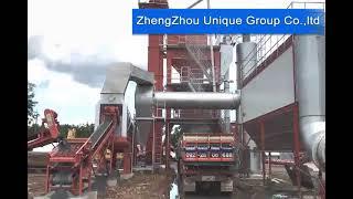 LB asphalt plant for sale