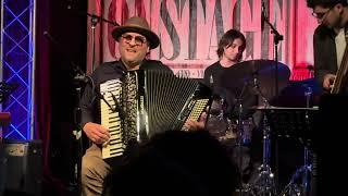 Marius Preda - Live session / Accordion Jazz Festival Castelfidardo 2024