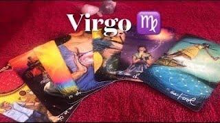 Virgo love tarot reading ~ Dec 27th ~ they want to show you that they’ve changed