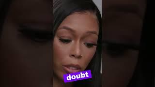 Mama Dee SNAPS on Live TV — Bambi Loses Control #shorts #shortvideo #shortsfeed