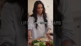 Meghan Markle’s cooking show