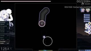 osu! | MATRANG - Meduza [Normal] +HDHR 2,3* SS+ 27pp