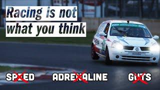 5 Things Regular People Don’t Understand About Car Racing