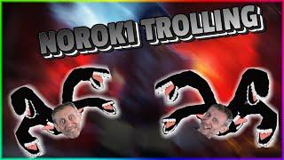 Ro ghoul - Norok1 Trolling