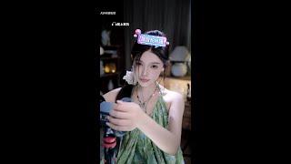 ASMR Relax Room | 恩七不甜 口腔音 耳边吹气 模拟采耳 20250322