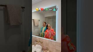WE NEED TO KNOW!  PASSO BEM SOLTO viral TikTok dance! 🩷 #shorts #dance #viral #couple