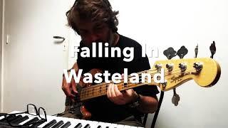 Falling in Wasteland