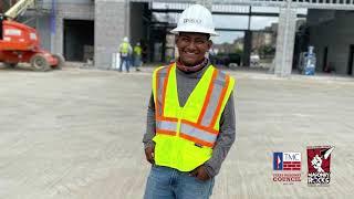 Dallas ISD Masonry Internships