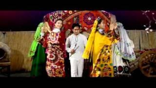 New afghan song  2011 HD Hamid Jalali Nainawozam Kulabi song {Studio.Uz}