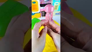Satisfying with Unboxing & Review Miniature Kitchen Sink | ASMR Video no music #asmrroleplay