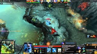 Гайд по Зевсу: dota 2 - Zeus  Dota2 TV Hardline