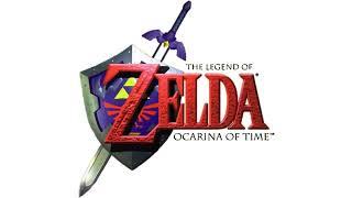 Zelda's Lullabye - The Legend of Zelda: Ocarina of Time Music Extended