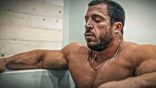 THE MENTAL WARFARE - BODYBUILDING MOTIVATION 2025