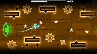 Geometry Dash: Unity by GD Jose (Harder)