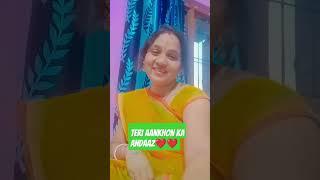 teri aankhon ka Andaaz kahta hai#comedy#queen#suruchi@suruchirana681 Jai Jagannath Swami 