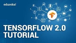 TensorFlow 2.0 Tutorial for Beginners | Deep Learning with TensorFlow 2.0 | Edureka