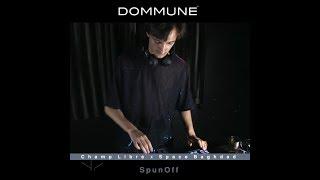 SpunOff Live @ Dommune