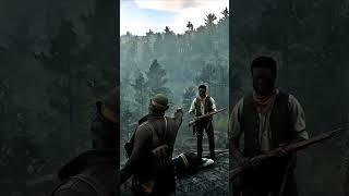 Fast Quick Draw Robbery! | Red Dead Redeption 2 - Part 195