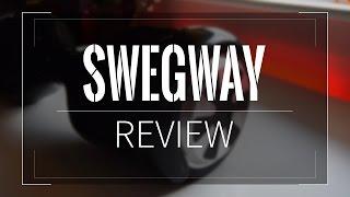 Swegway Review & Impressions (#YouTubersOfTheMonth)