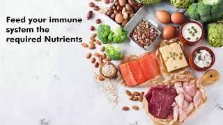 Stay healthy!
