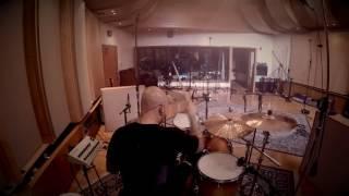 Dango Empire tracking drums for Scarlet White