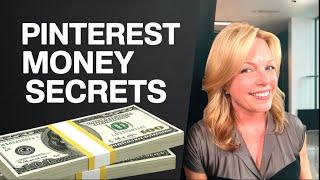 5 Easy Pinterest Tricks To Make More Money!