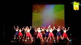 Tequila Dance Studio. Направление: детские танцы (6-9 лет).