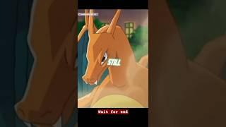 Ash Charizard attitude status||prince of Egypt amv||pokemon#shorts #edit
