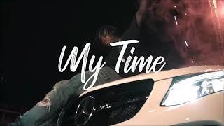 [FREE] Melvoni x J.I. Type Beat - "My Time" | Instrumental 2020