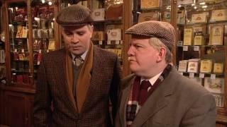 Still Game Series 2 Episode 7   Shooglies