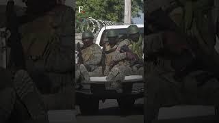 Haiti Gangs Try to Capture Airport in Latest Attack | Subscribe to Firstpost