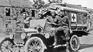 26th Yankee Division Sgt. Stubby