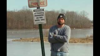 The Ice Fishing Theme Song