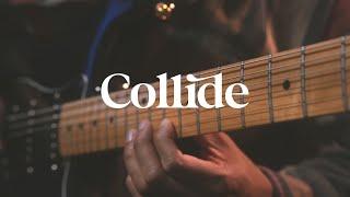 Collide (Justine Skye) - Van Hoan