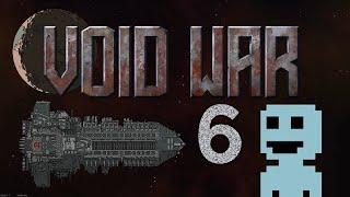 Spoiled Child Ep.6 Void War