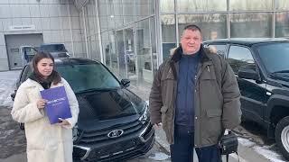 Мнение клиента об автосалоне Автостар