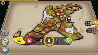 Risk Jules Verne's 1v1 Island (S3) ️- League Phase (Round 4) - Arco vs Julious Balay