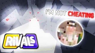 1V1ING MY SUBSCRIBER BUT HE GETS CAUGHT CHEATING! TheDragos