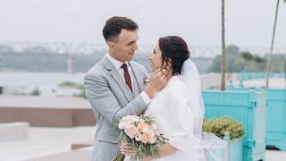 Wedding day | Финат и Динара