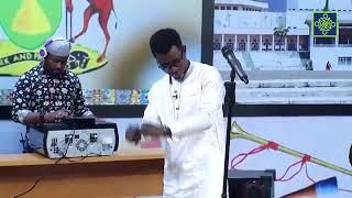 Soni boss Niger 