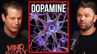 Nootropic Expert: Controlling Dopamine SPIKES Will Change Your Life