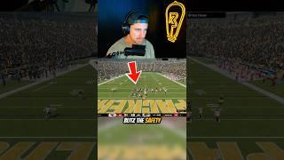 UNSTOPPABLE Madden Defense 